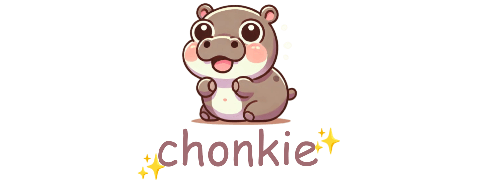 Chonkie