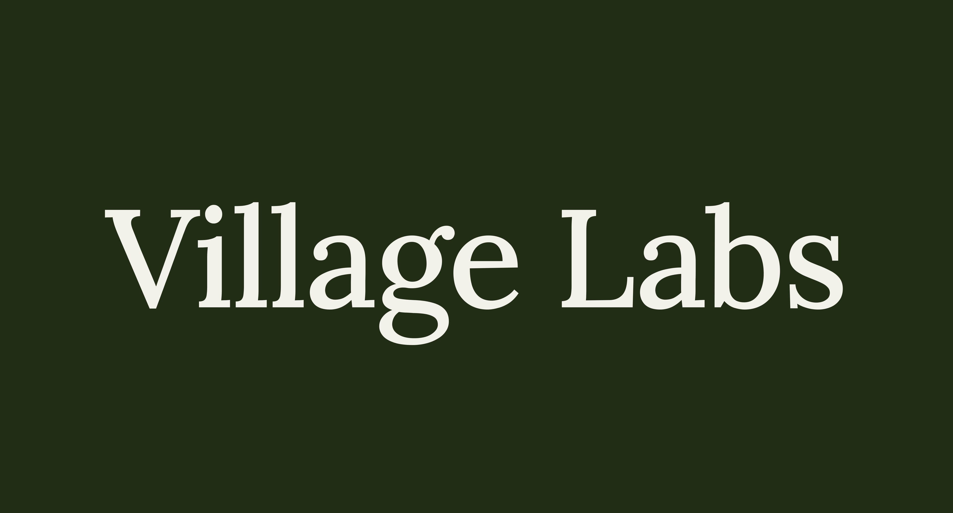 Village Labs